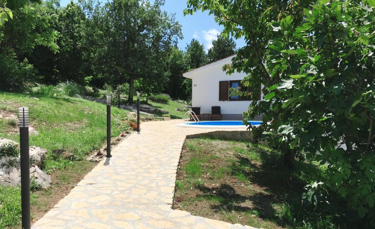 Holiday Home Deni Roc Luaran gambar