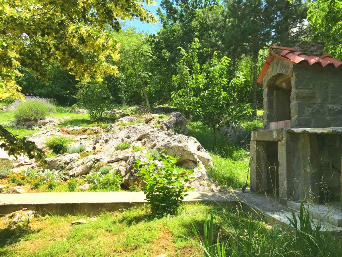 Holiday Home Deni Roc Luaran gambar