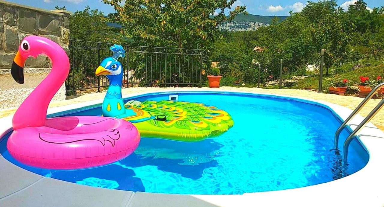 Holiday Home Deni Roc Luaran gambar